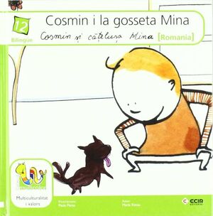 COSMIN I LA GOSSETA MINA(ROMANIA